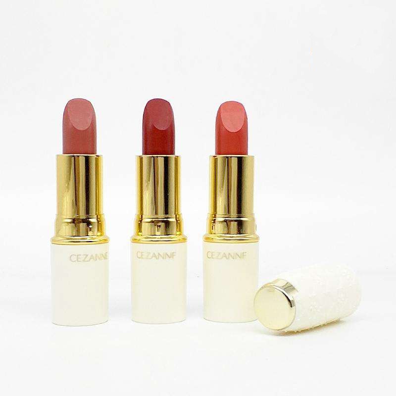 11支最显白的口红黄皮不容错过,好看又滋润的大牌口红