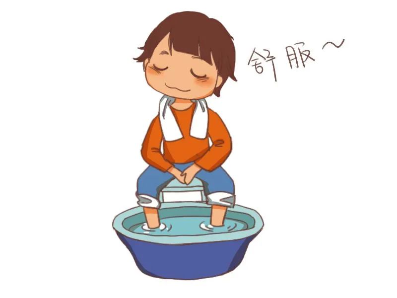 天冷鼻塞是怎么回事,冬至到天气寒防感冒