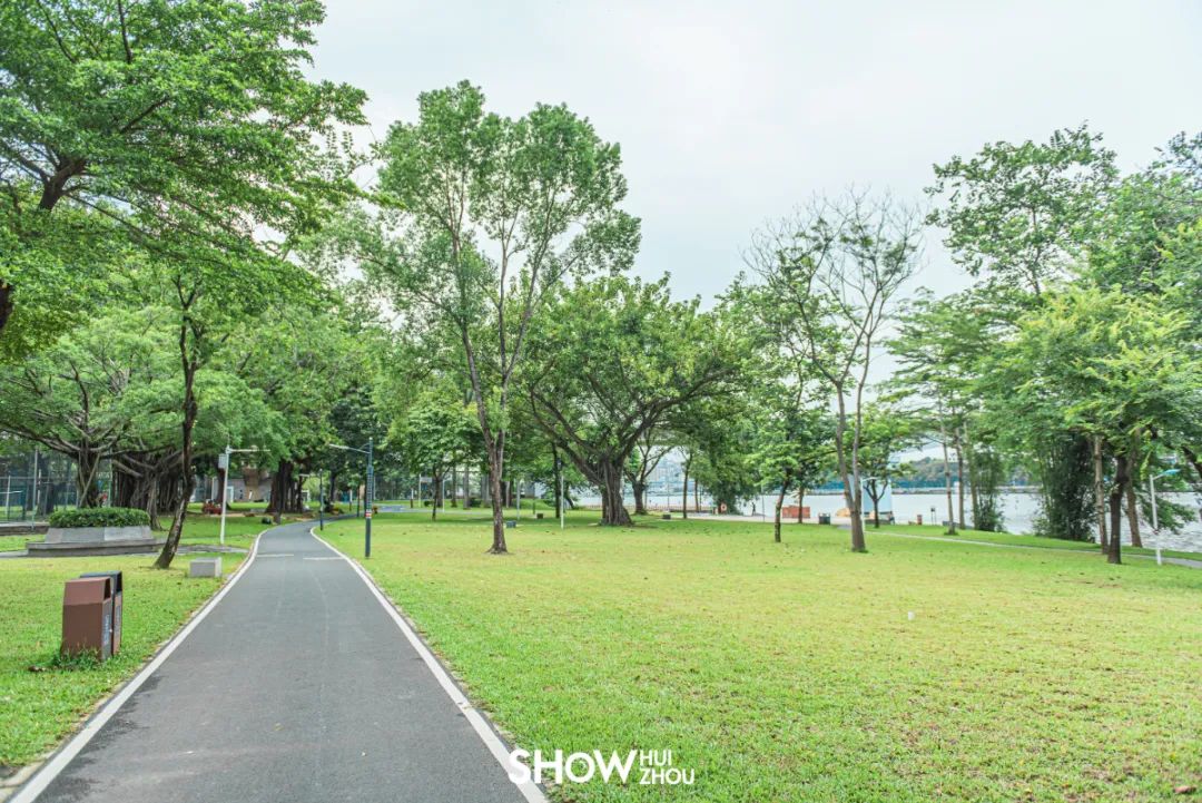 惠州江北夜景最漂亮的地方,惠州江北好去处