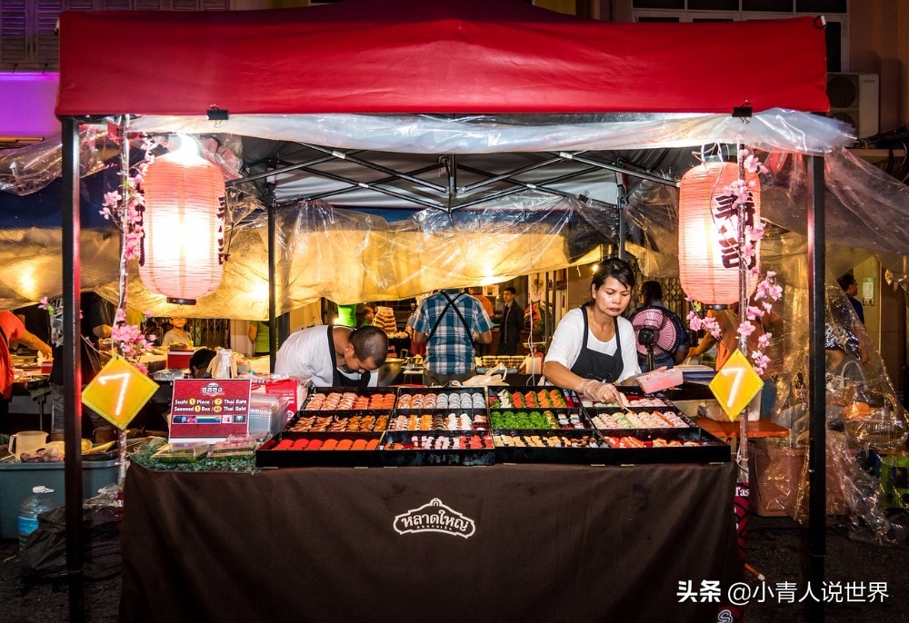 去泰国不会说泰语和英语怎么办,泰国旅游必学泰语