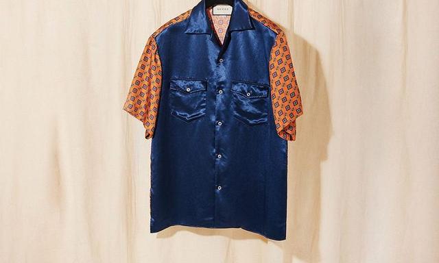 gucci2019早春系列,gucci2022春夏各种经典单品