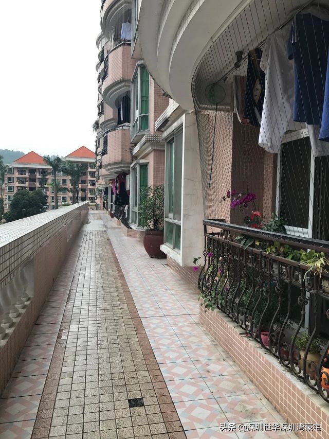 布吉哪个片区最好,布吉街道地区划分