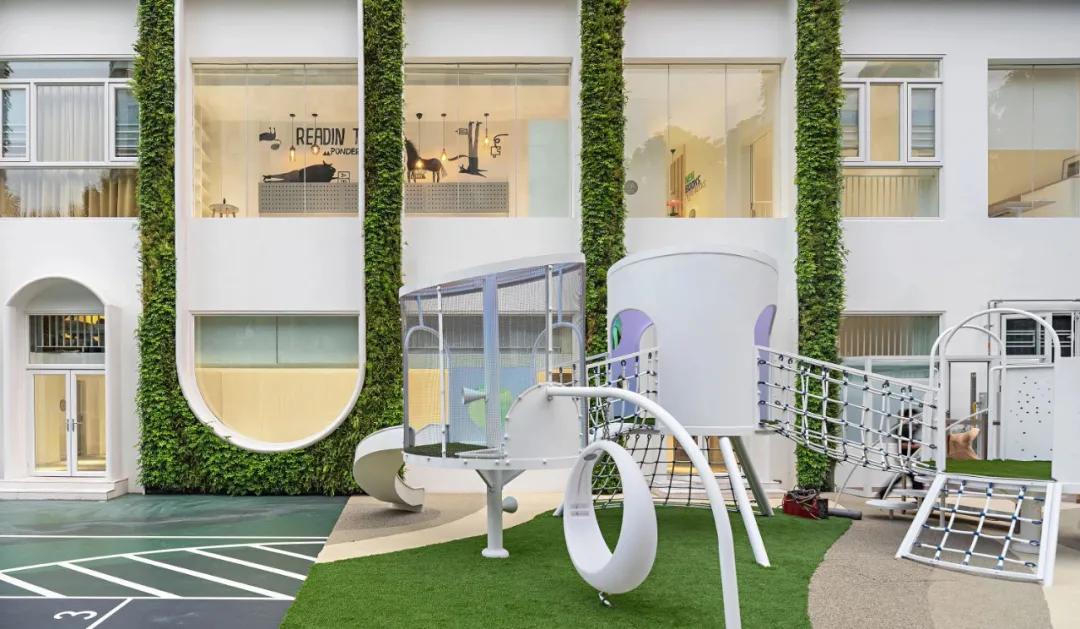 名人孩子做校友,14年稳居深圳C位的戏剧幼儿园,满足了我的期待