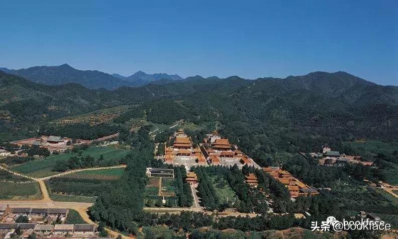 慈禧陵墓门外一块石雕,慈禧墓九件珍品图片