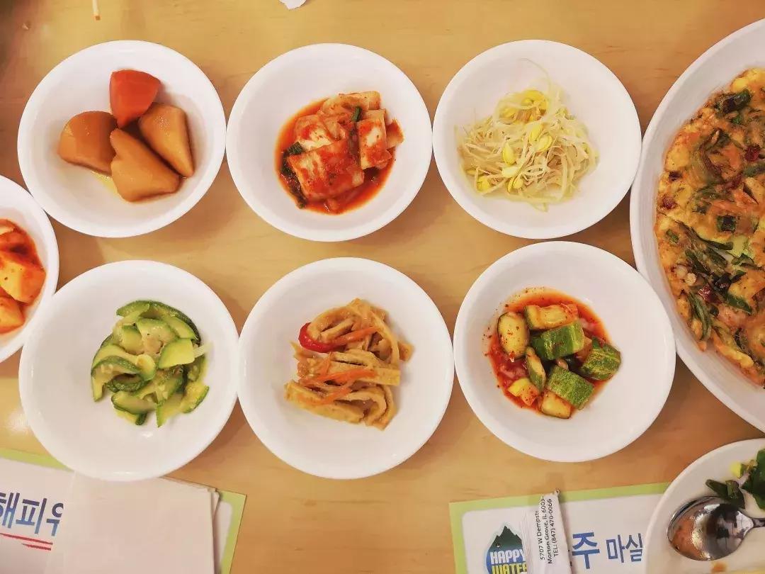 芝加哥周边最好吃的韩国小店!美味和性价比你可兼得
