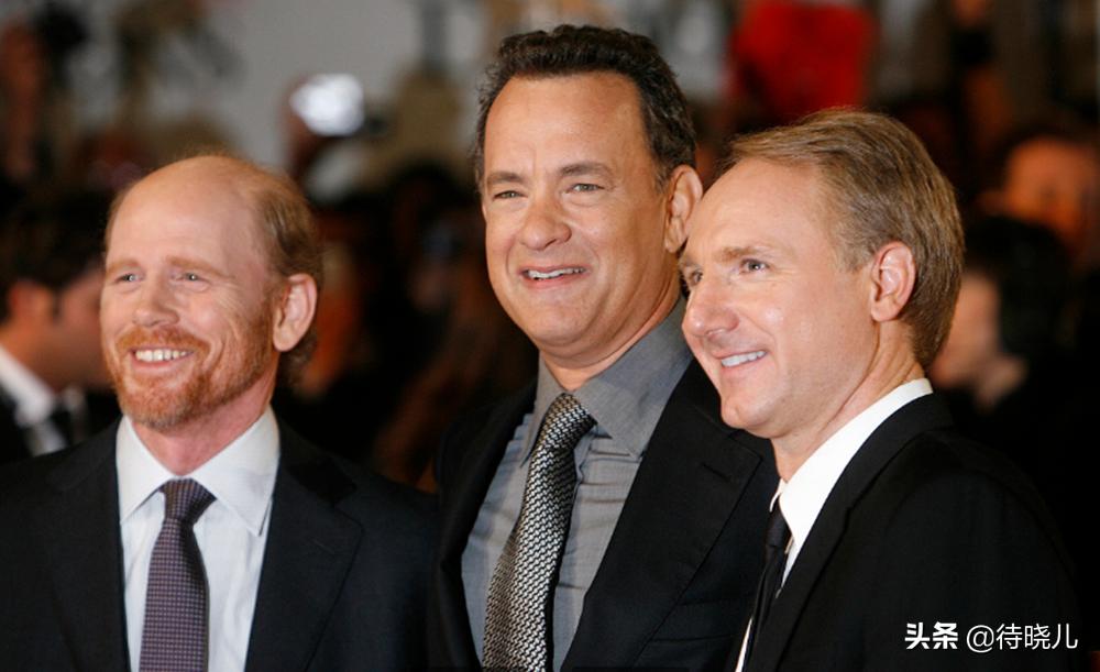 读七本书，观三部电影，揭秘小说与影视中的丹布朗结构