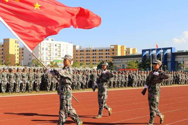 职高中专技校分别有什么区别,读中专职高或技校的条件