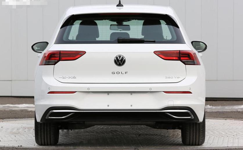 高尔夫大众降价,大众高尔夫降价幅度最低是哪一款