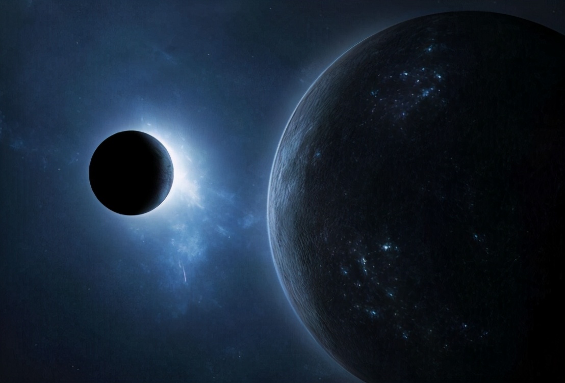 极热海王星发现什么,科学家发现超热海王星