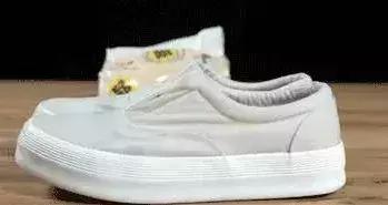 小白鞋的清洗妙招用过的都说好,小白鞋如何清洗才能更干净不发黄