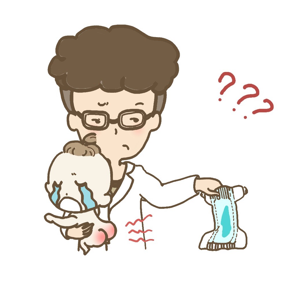 宝宝秋季腹泻的危害及护理重点,宝宝腹泻的十大危害