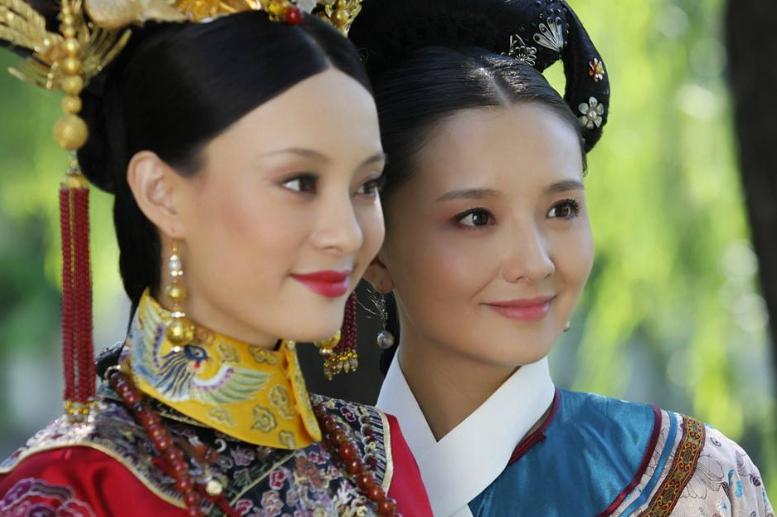 甄嬛传胧月的死因,甄嬛传胧月最后怎么了