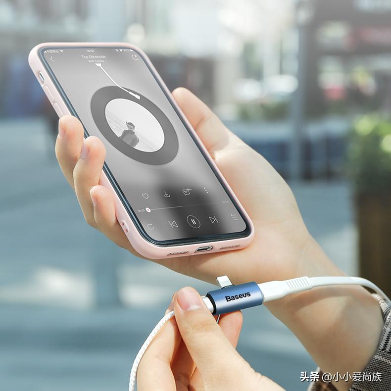 没有它都不好意思用Apple手机!