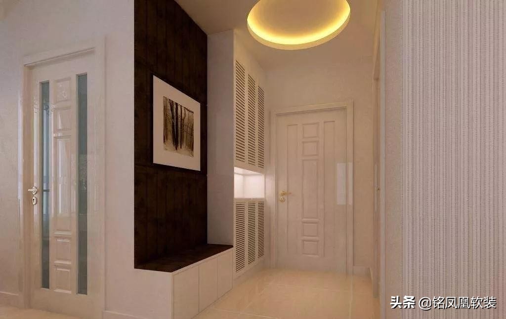 木门变形矫正,卫生间木门变形