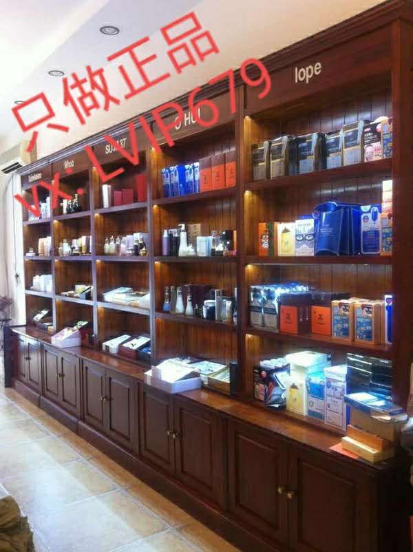 韩妆生活馆招代理一件代发,韩国韩妆批发一手货源