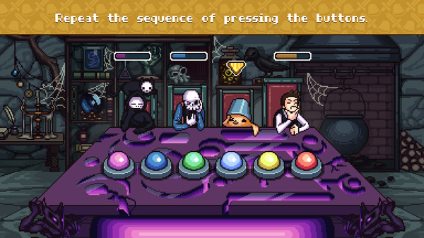 盘点steam上5款只需3元的新游戏，有你喜欢的吗？