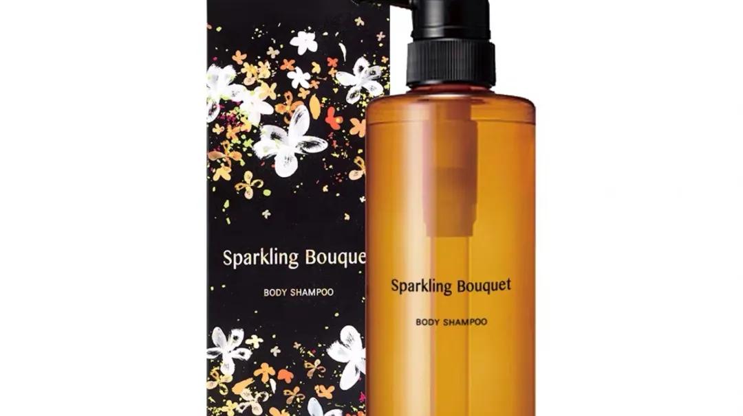 一款很好闻的沐浴露,超级好闻留香的沐浴露