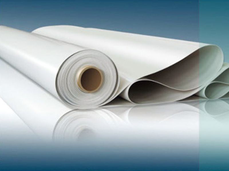 tpo和pvc防水卷材的价格区别,金属屋面tpo自粘防水卷材施工工艺