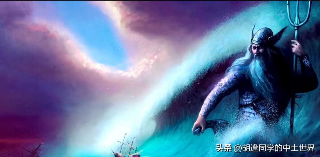 中土世界的结局,托尔金中土世界末日终战