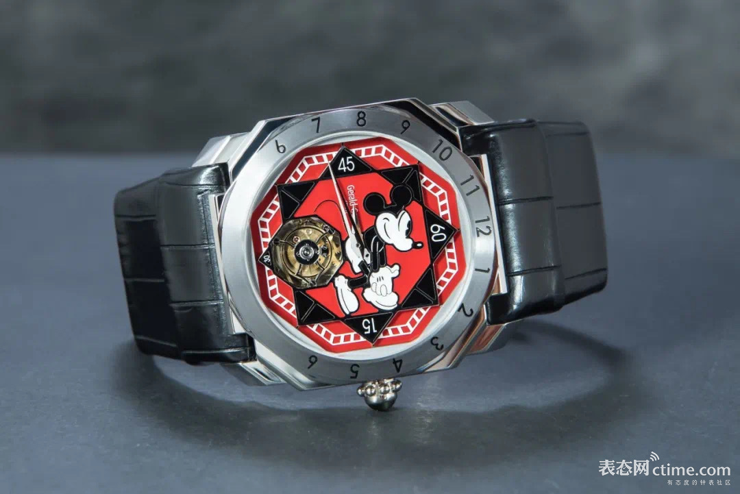 迪士尼还和米老鼠合作吗,迪士尼视频米老鼠