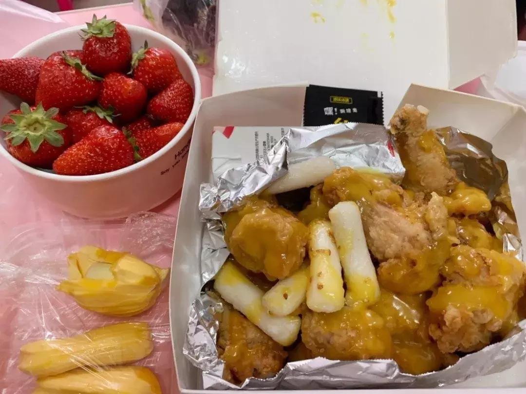 保定外卖必点,保定哪个区外卖最火