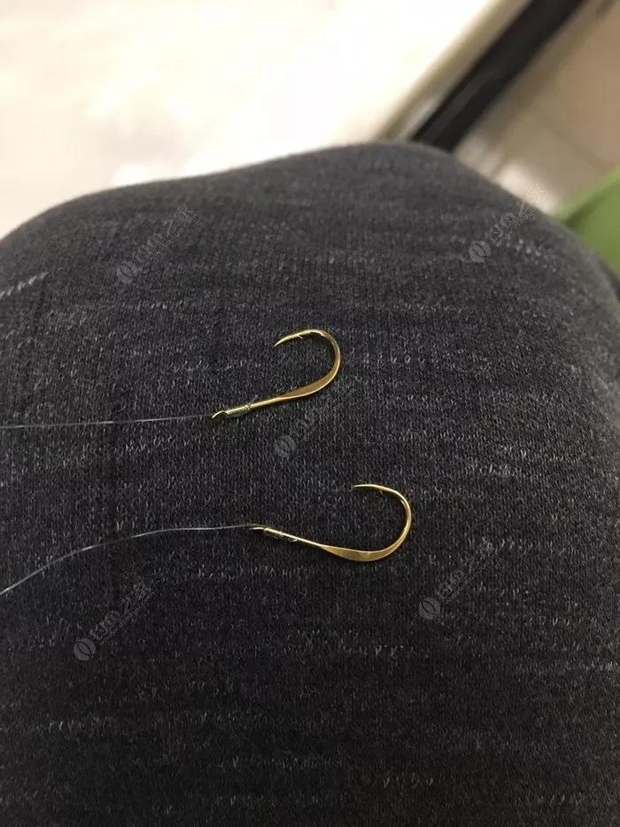 渔具怎么绑钩视频教程,渔具店用哪种绑钩方法最快