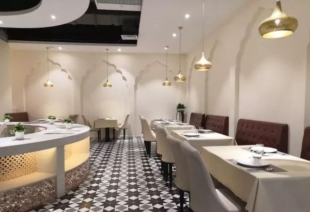 武汉最好吃的东南亚餐厅,武汉小众餐厅推荐一下