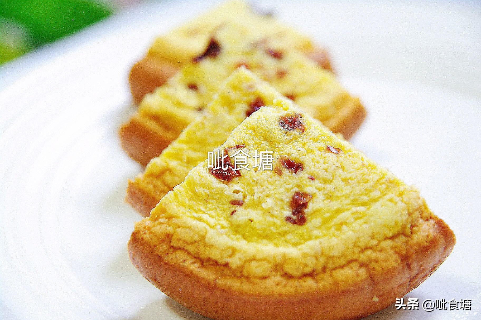 防止蛋糕回缩的办法电饭煲,电饭煲做蛋糕回缩是什么原因