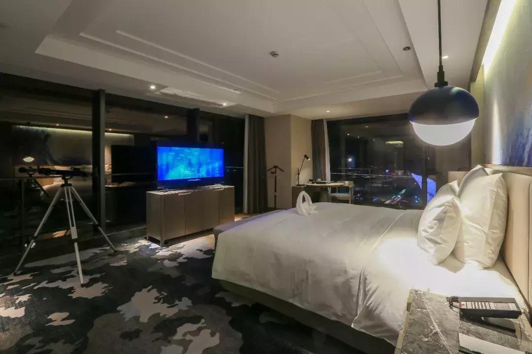 舟山一线海景酒店,舟山铂尔曼酒店婚宴