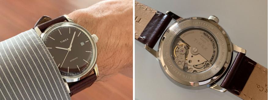 三五千块钱的机械表,价格1万以内的瑞士机械表