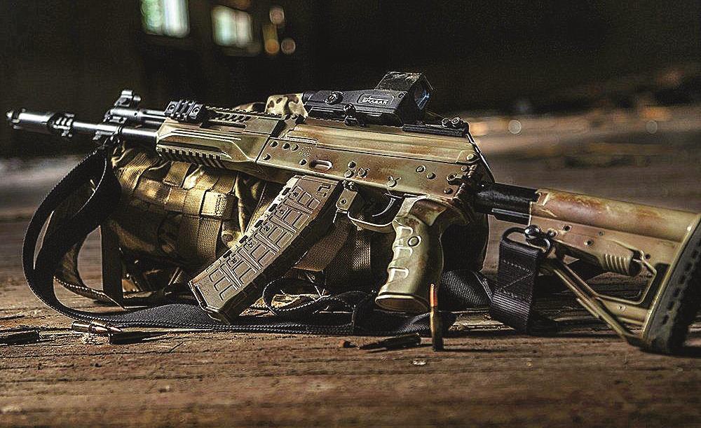 各国单兵装备排名现代,各国士兵装备