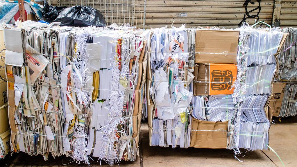 互联网+废品回收趋势,废品回收行业互联网化有用吗