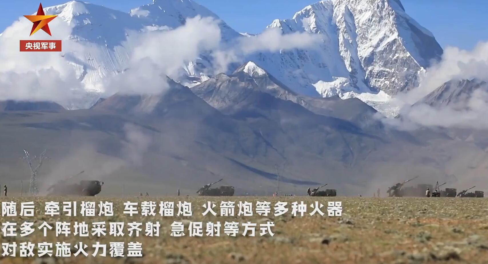 星空迷彩在07迷彩上有哪些升级,星空迷彩对比全地形迷彩服图片