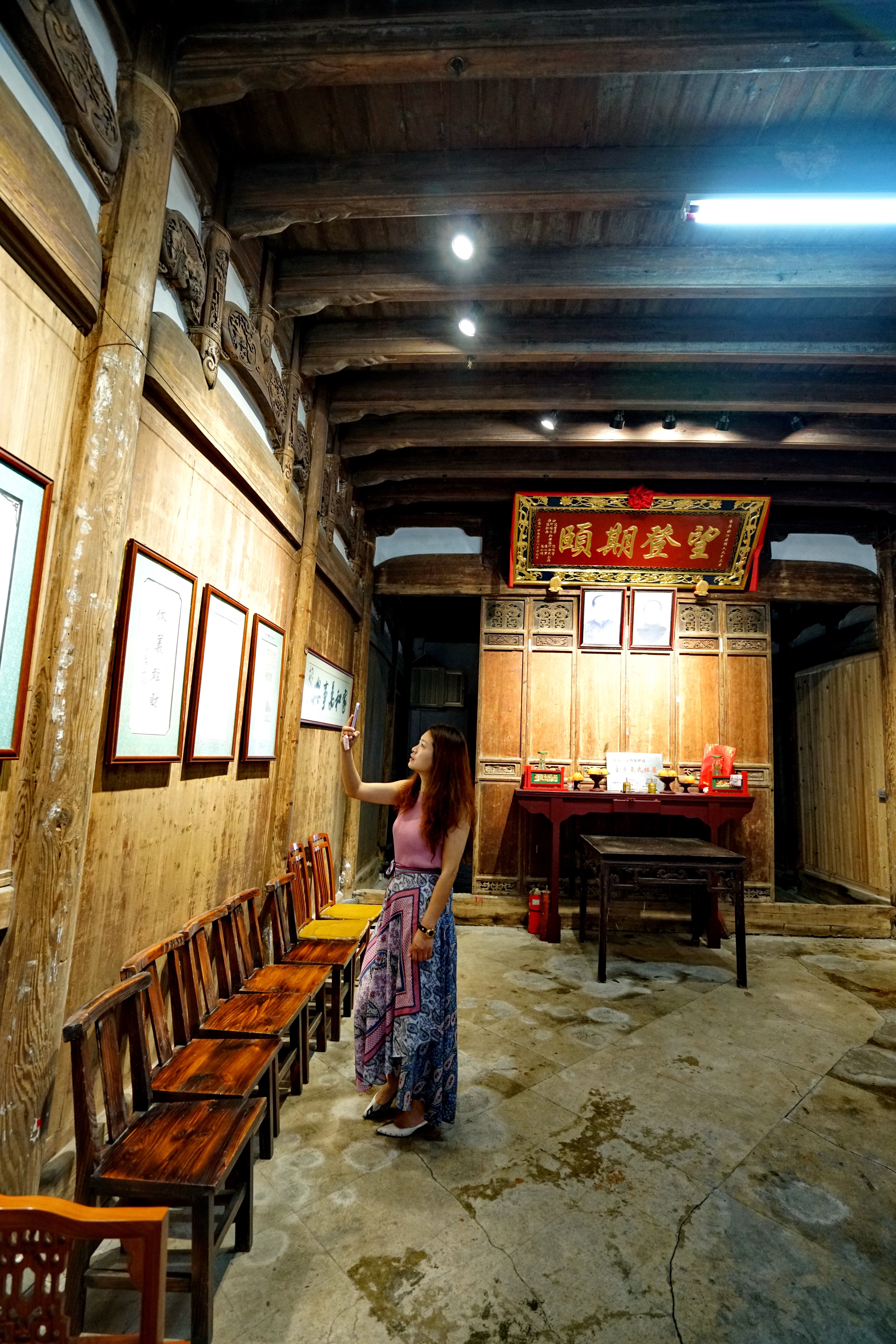 浙江两日游推荐景点苍南,浙江一日游江南水乡