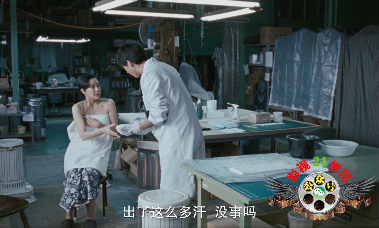 人偶爱情电影完整版,爱情人偶精彩片段