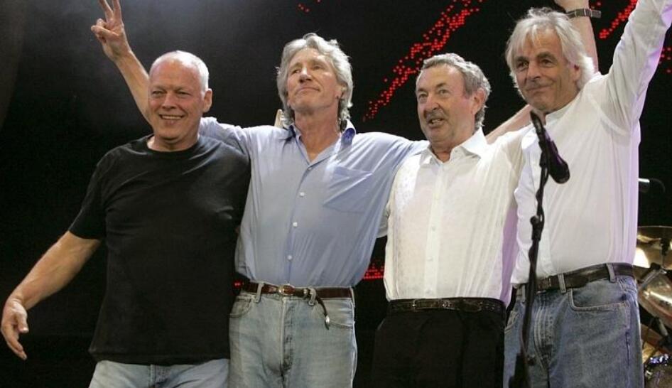 聊一下我喜欢的摇滚音乐以及适合听摇滚的耳机,*放播**器