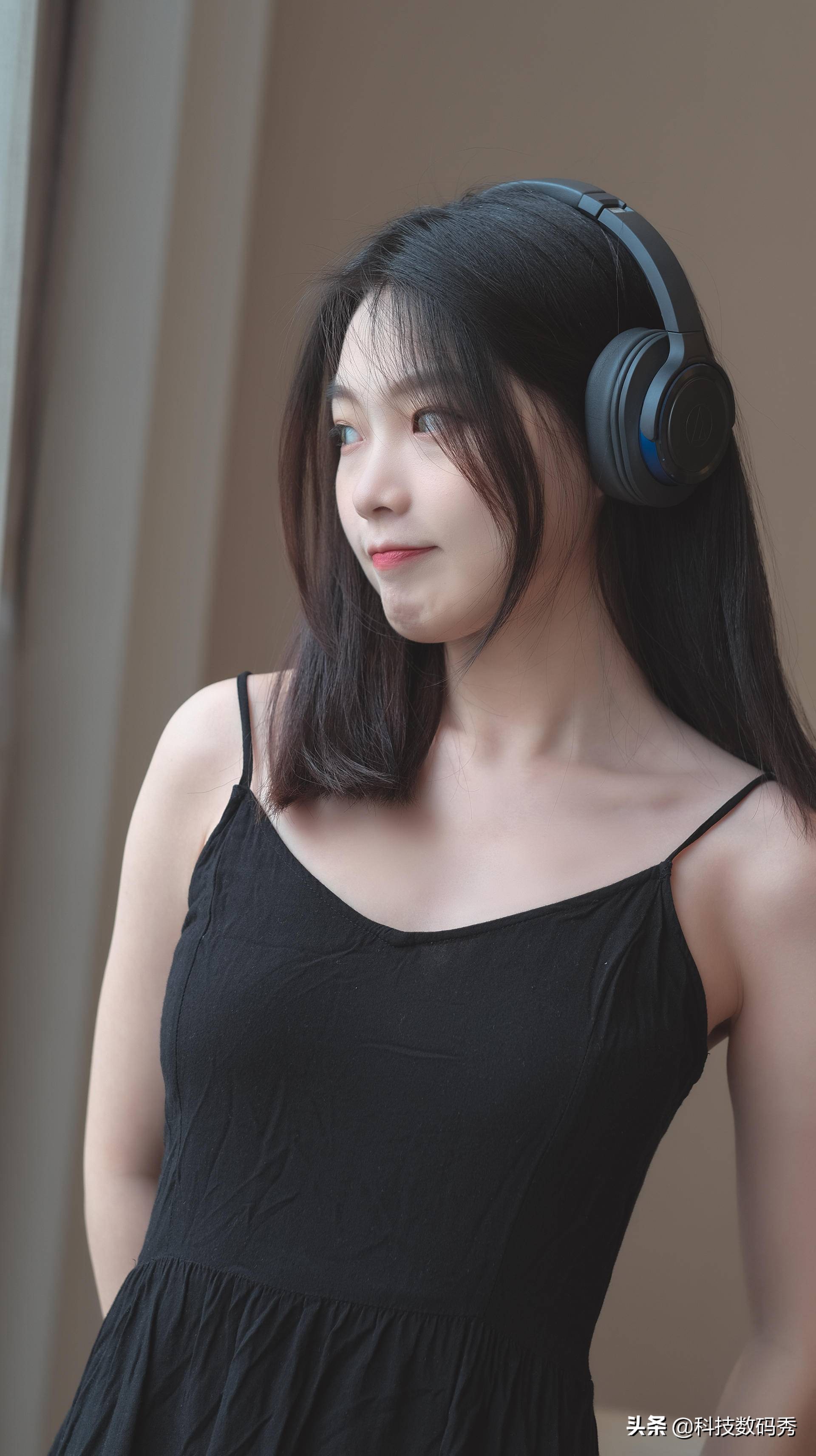 铁三角660bt耳机三玖同款,铁三角athws660bt颜值