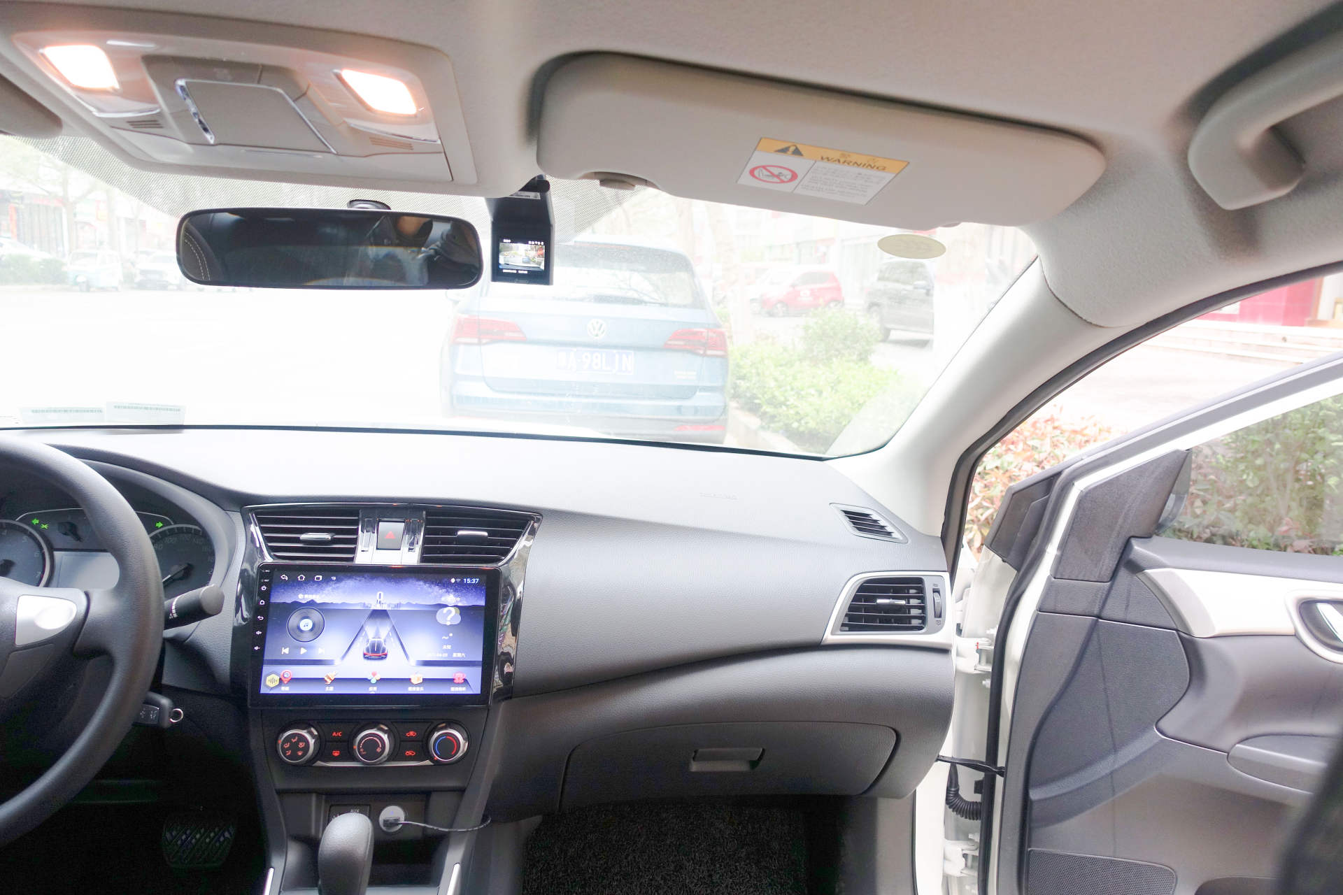 销量第一后的升级之作表现如何?360G3003K行车记录仪深度测评