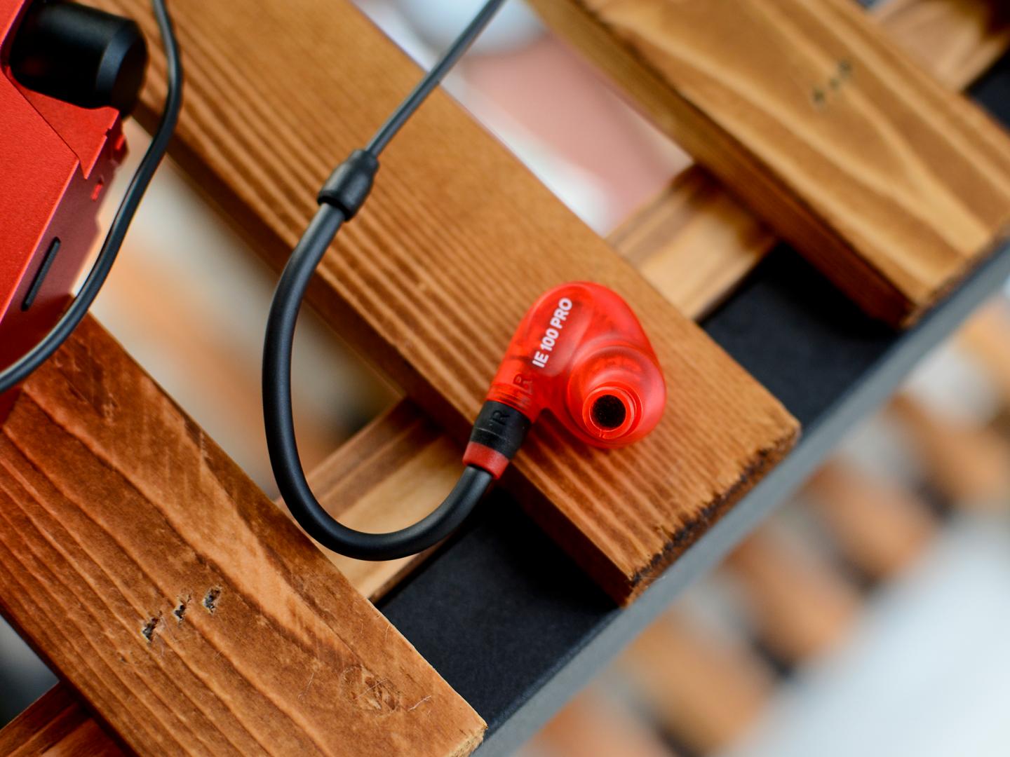 森海塞尔ie100probt,森海塞尔ie100和ie60哪个好