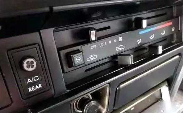 纯进口丰田小霸王车,11年丰田小霸王2.0l中东版七座