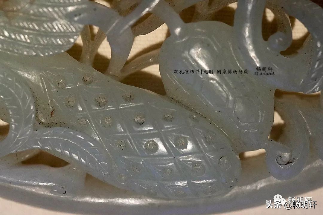 辽金元时期珍贵文物馆,宋辽金元瓷器标本瓷片