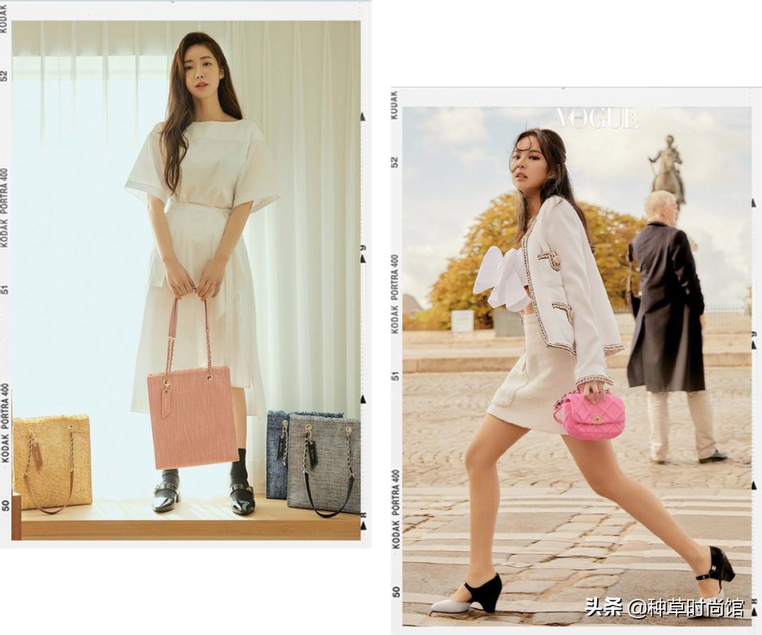 早秋必穿的6双鞋太好看了,早秋必备的100种单品