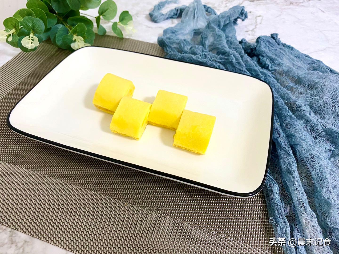 厚蛋烧粘锅怎么办,厚蛋烧失败了怎么补救