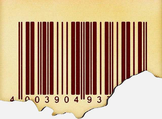 为何商品都有条形码,为什么超市里边的商品都有条形码