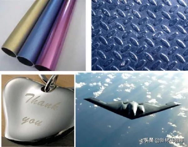 环保材料金属表面处理,金属材料表面处理视频