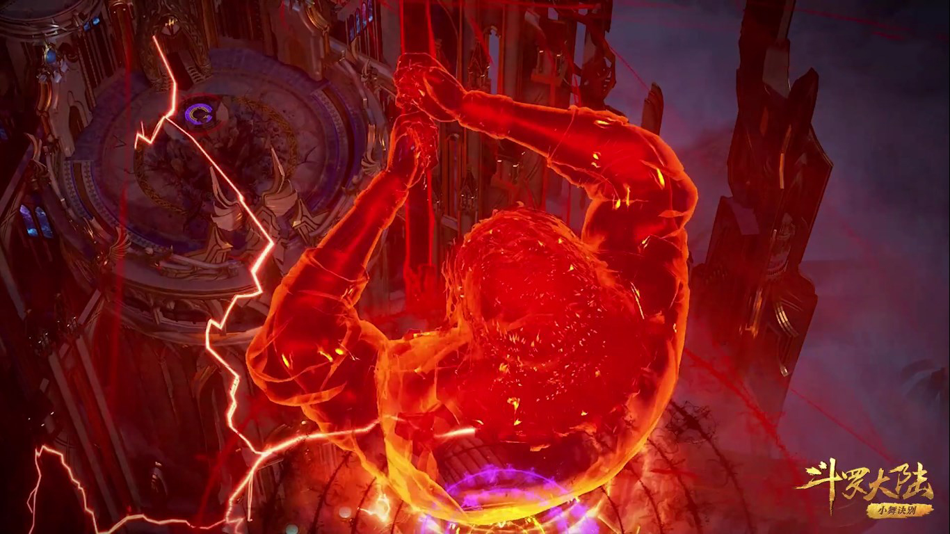 斗罗大陆不用修炼的武魂,斗罗大陆的训练方法真的有用吗