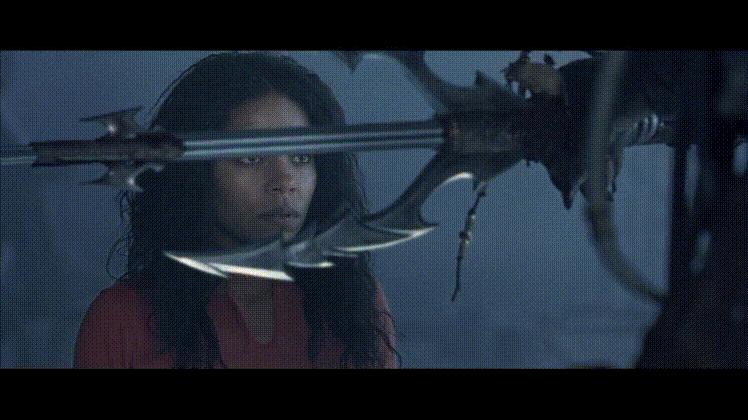 铁血战士系列解析,铁血战士形态全部解析