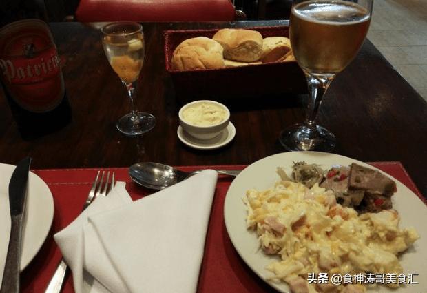 乌拉圭人平时最爱喝什么茶,乌拉圭人吃什么