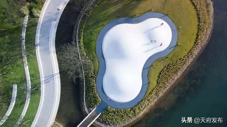 中秋假第2天!天府新区这些地方让你玩个够