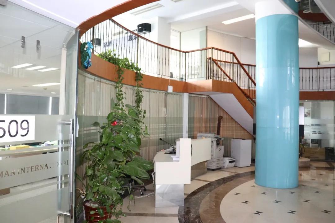 上海实验室装备协会会长,上海实验室装备公司